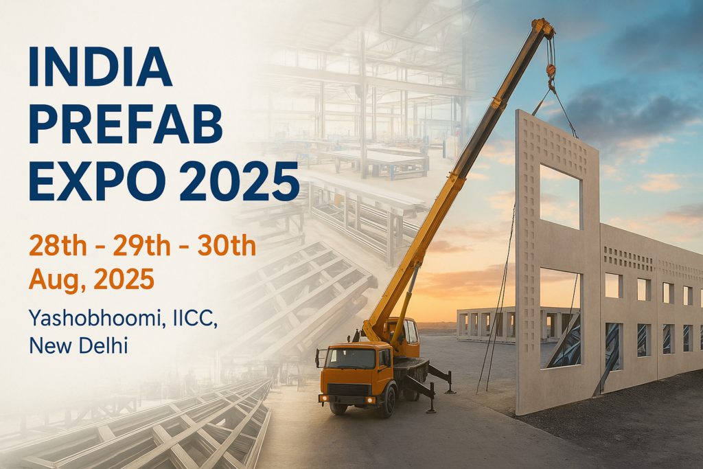 India Prefab Expo