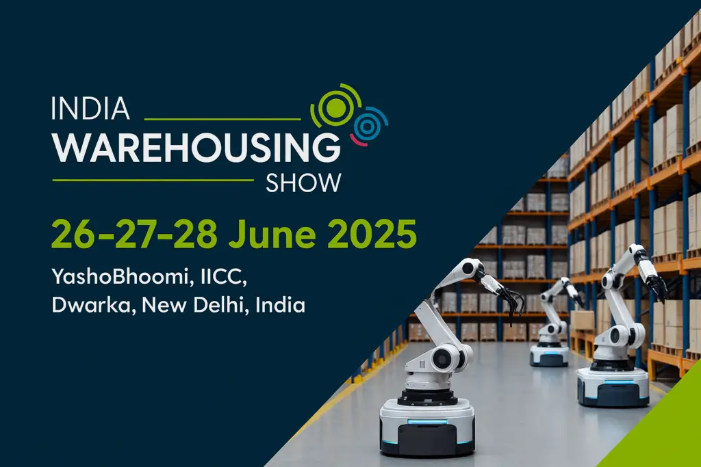 India Warehousing Show 2025