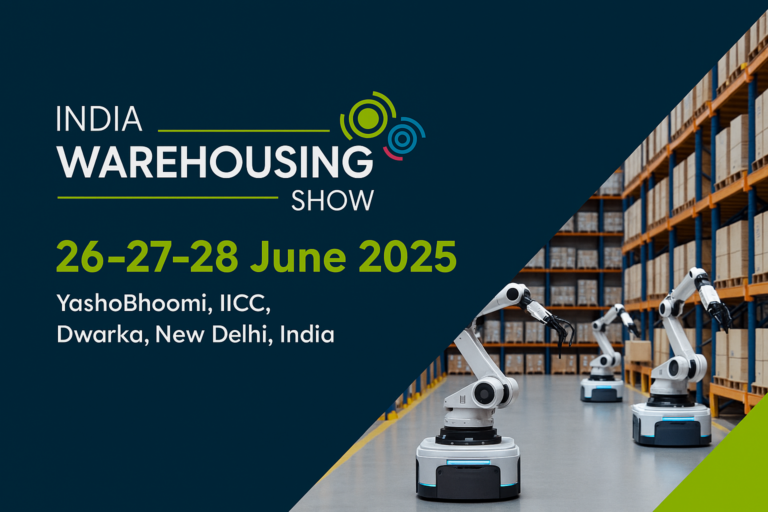 India Warehousing Show 2025