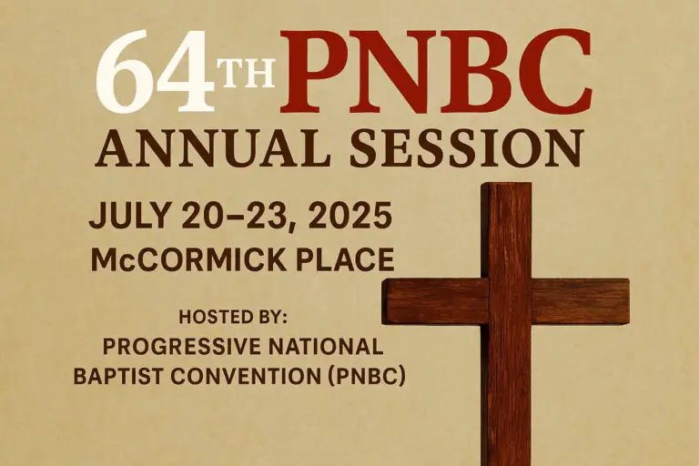 64th PNBC Annual Session