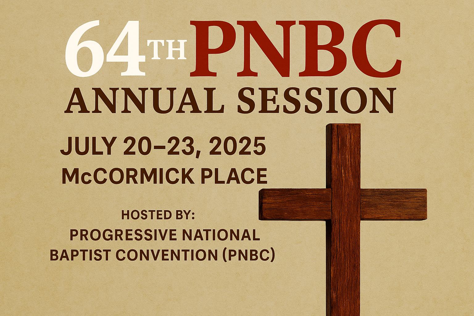 64th PNBC Annual Session
