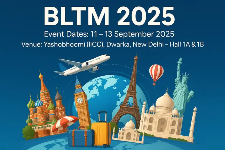 BLTM 2025