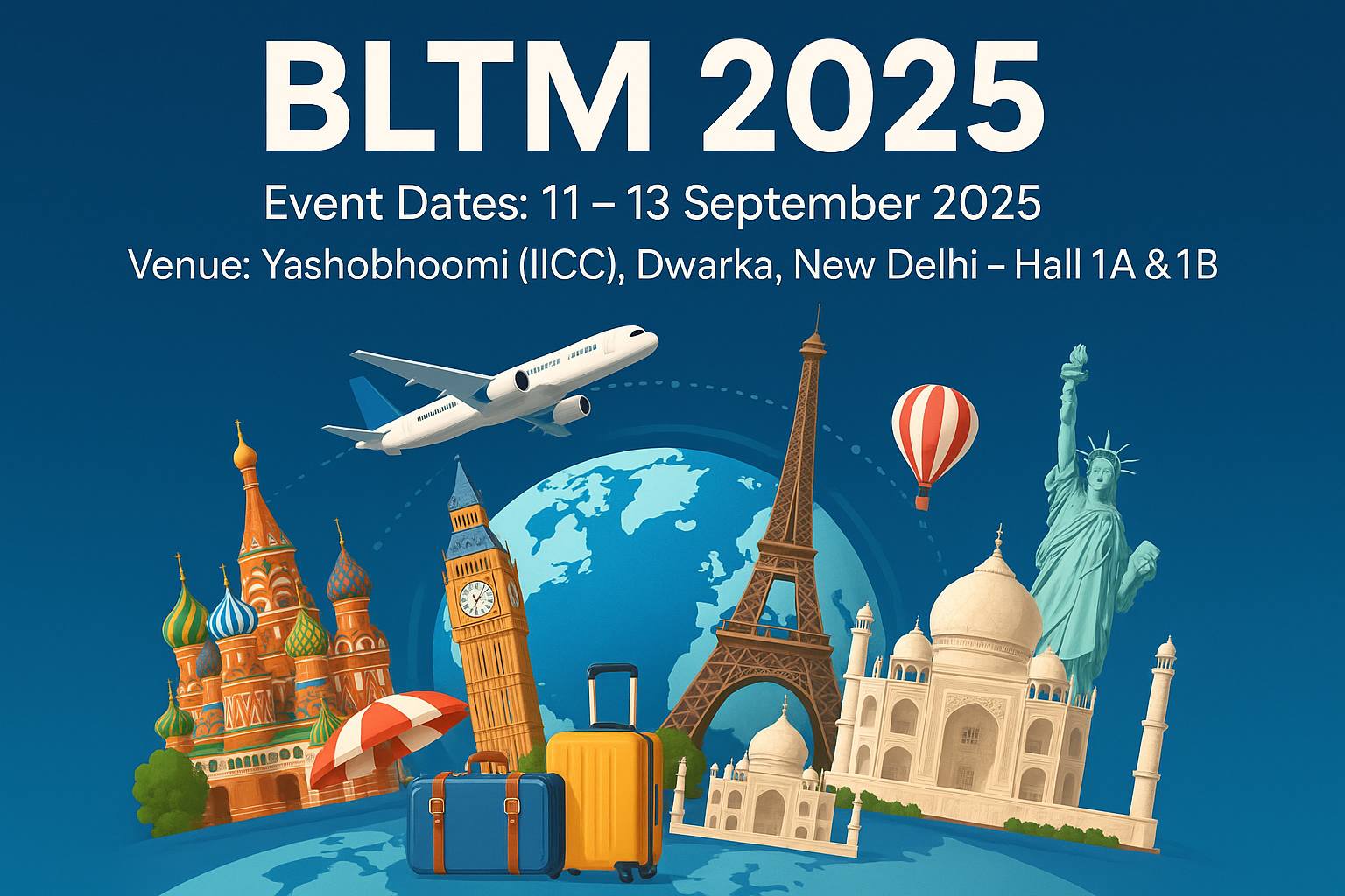 BLTM 2025