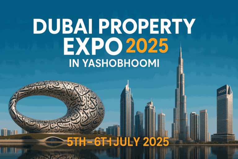 Dubai Property Expo 2025