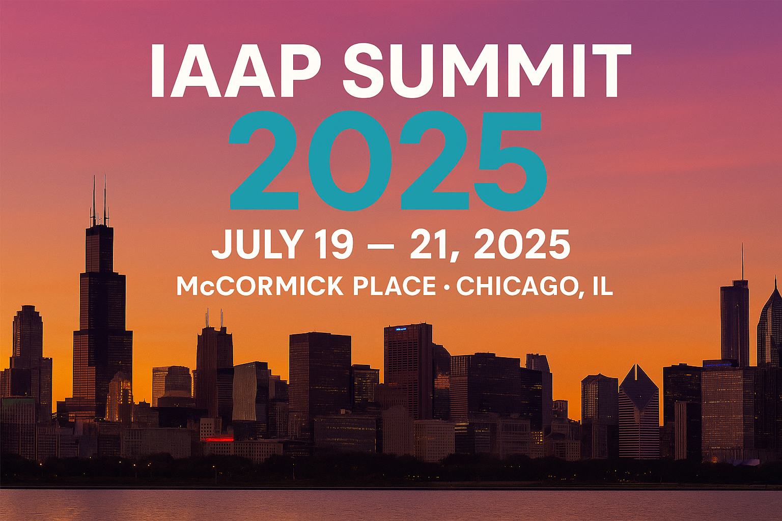 IAAP Summit 2025