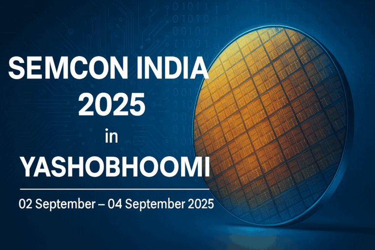 Semicon India 2025