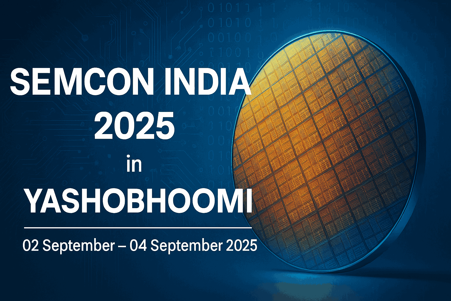 Semicon India 2025