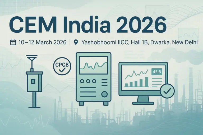 CEM India 2026