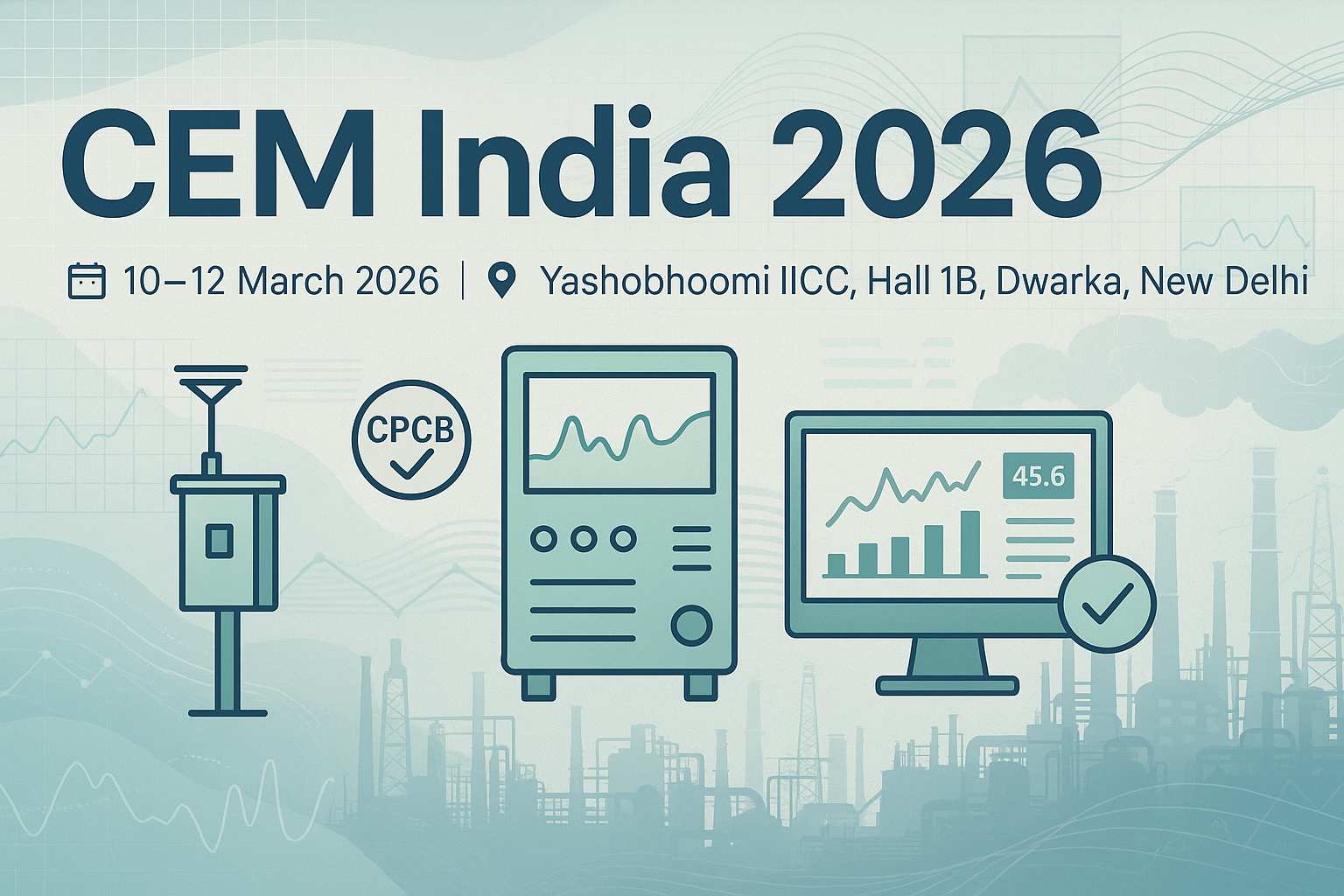 CEM India 2026