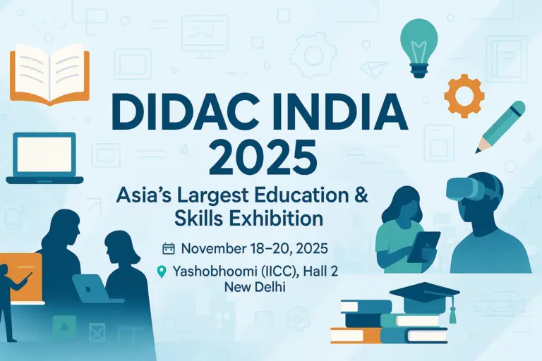 DIDAC INDIA 2025
