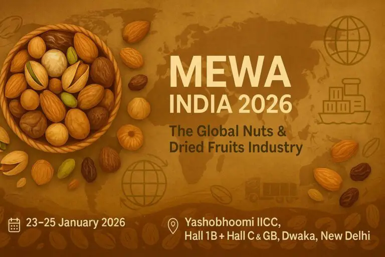 MEWA India 2026