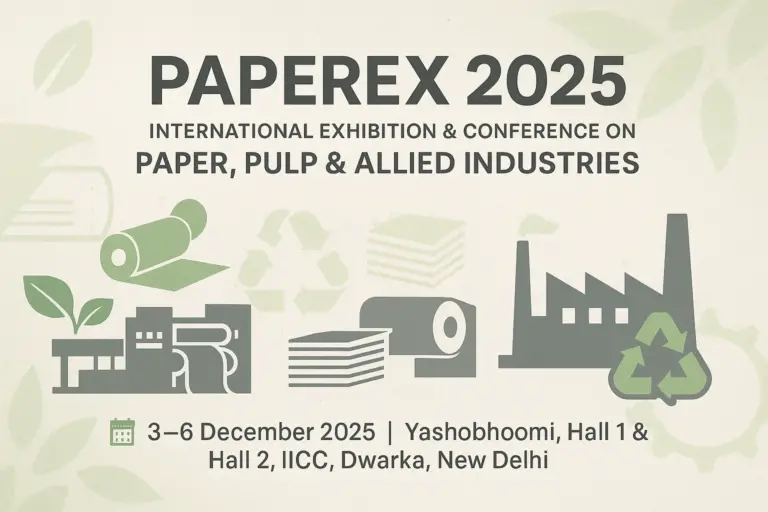 Paperex 2025