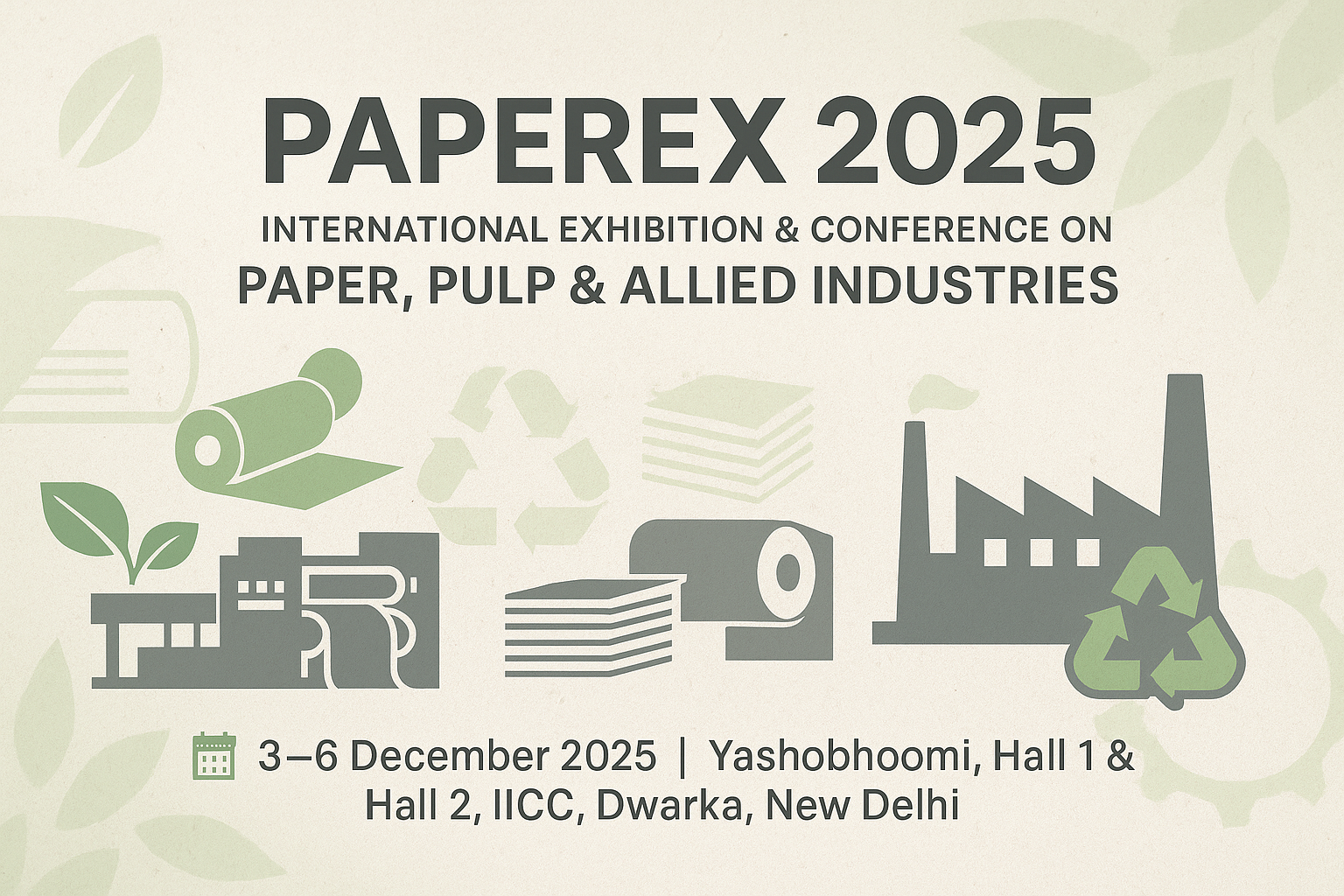 Paperex 2025