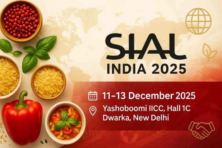 SIAL India 2025