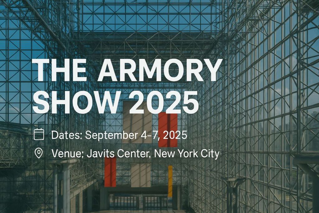 The Armory Show 2025