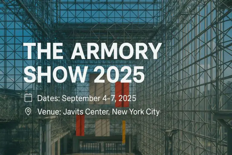 The Armory Show 2025