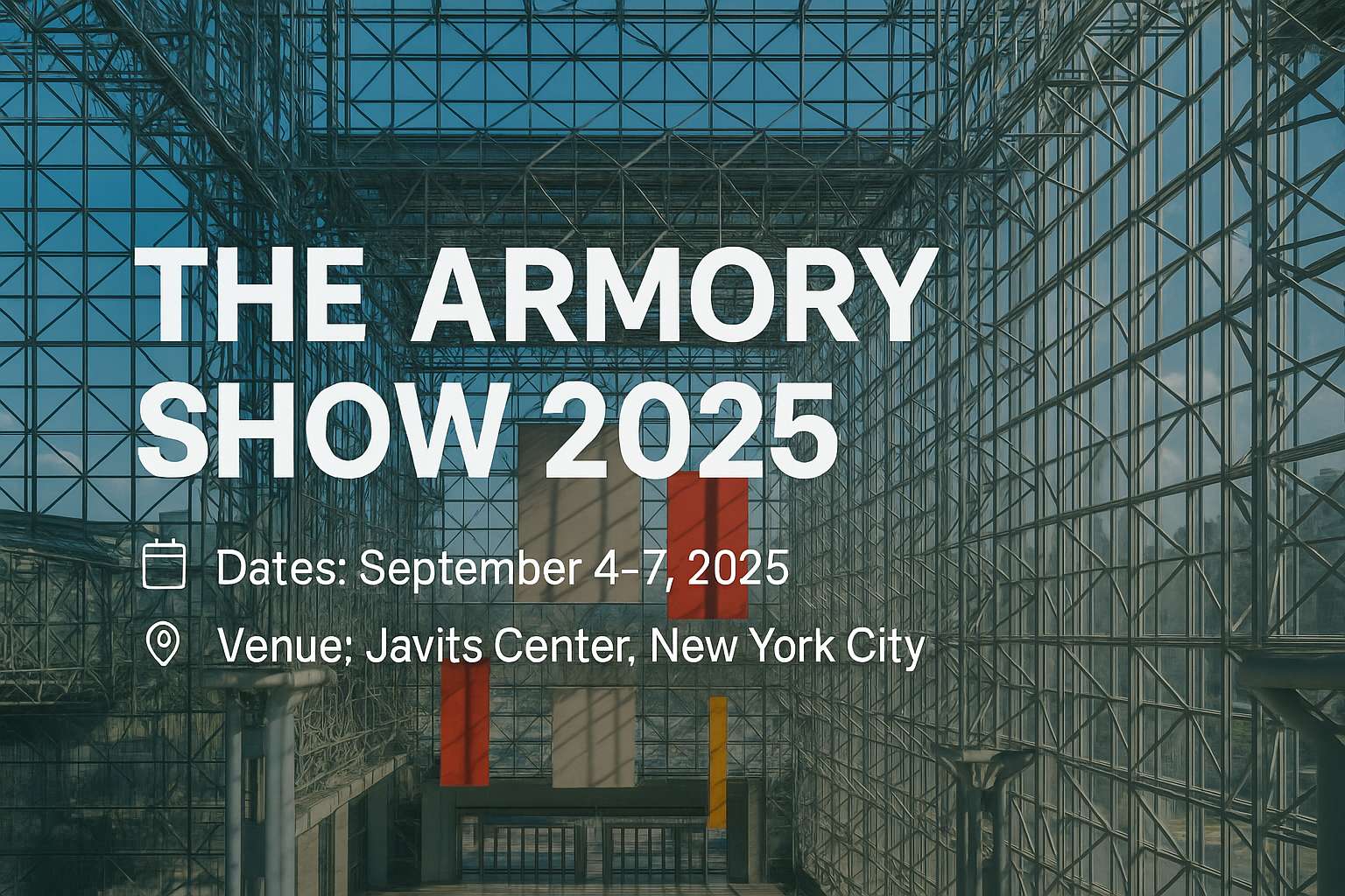 The Armory Show 2025