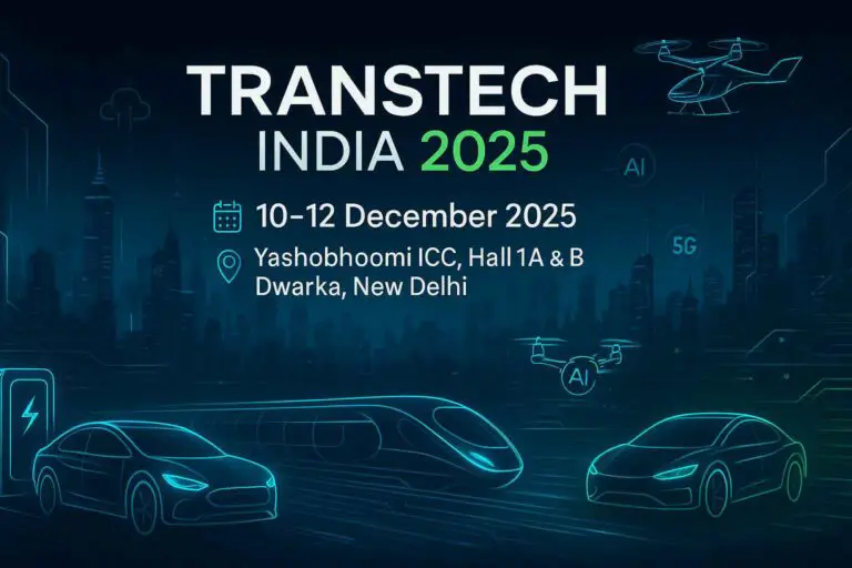 TransTech India 2025