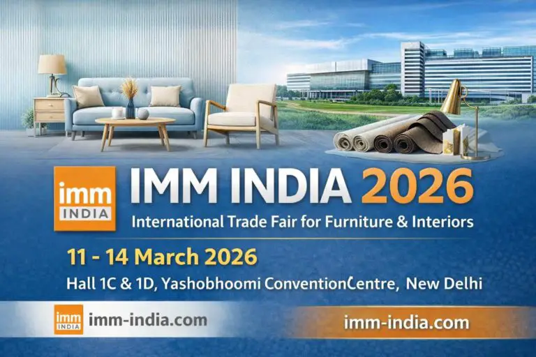 IMM India 2026
